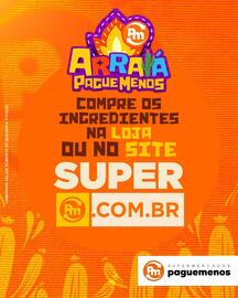 Catálogo Supermercados Pague Menos Página 5