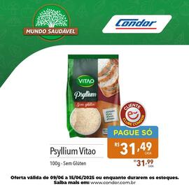 Catálogo Supermercados Condor semana 24 Página 2