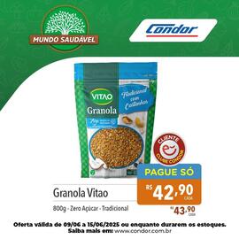 Catálogo Supermercados Condor semana 24 Página 5