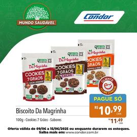 Catálogo Supermercados Condor semana 24 Página 8