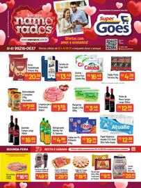 Catálogo Supermercados Goes Página 1