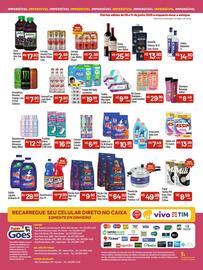 Catálogo Supermercados Goes Página 4