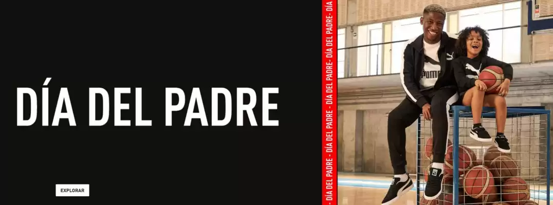 Catálogo Puma (válido hasta 15-06)