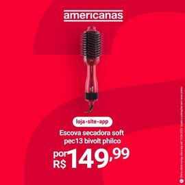 Catálogo Lojas Americanas Página 2