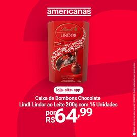 Catálogo Lojas Americanas Página 5