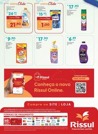 Catálogo Supper Rissul Página 5