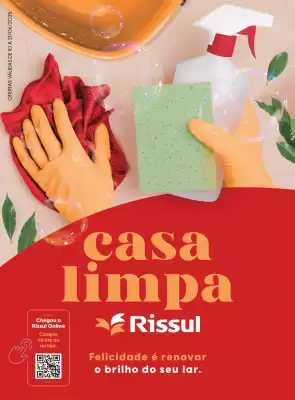 Catálogo Supper Rissul (válido até 21-06)