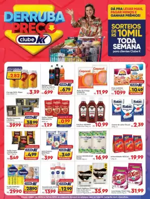 Catálogo Komprao Atacadista