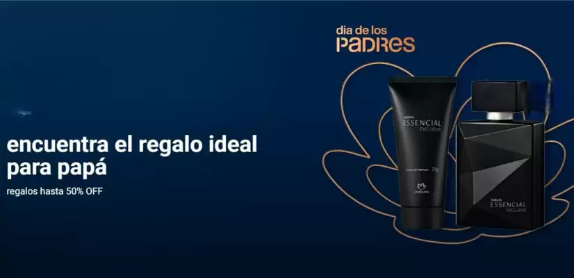 Catálogo Natura (válido hasta 15-06)