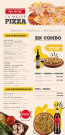 Catálogo Pan pa' ya! Página 5
