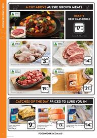 Foodworks catalogue week 24 Page 10
