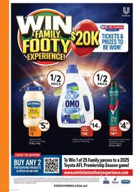 Foodworks catalogue week 24 Page 16