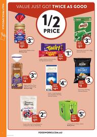 Foodworks catalogue week 24 Page 2