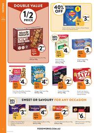 Foodworks catalogue week 24 Page 22