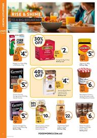 Foodworks catalogue week 24 Page 24