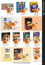 Foodworks catalogue week 24 Page 25