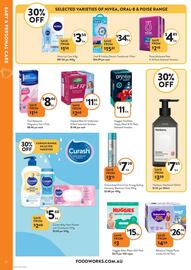 Foodworks catalogue week 24 Page 30
