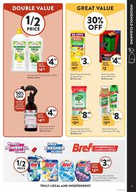 Foodworks catalogue week 24 Page 31