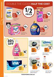 Foodworks catalogue week 24 Page 32