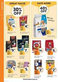 Foodworks catalogue week 24 Page 34