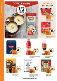 Foodworks catalogue week 24 Page 4