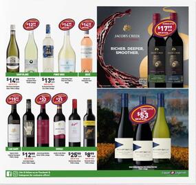 Liquor Legends catalogue Page 3