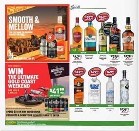 Liquor Legends catalogue Page 4