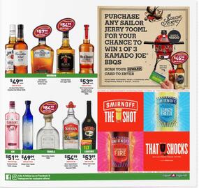 Liquor Legends catalogue Page 5