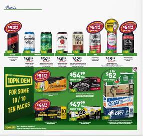 Liquor Legends catalogue Page 6
