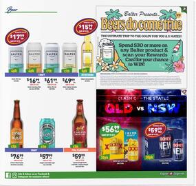 Liquor Legends catalogue Page 7