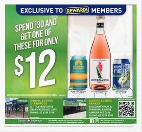 Liquor Legends catalogue Page 8