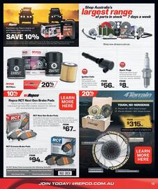 Repco catalogue Page 13