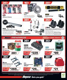 Repco catalogue Page 16