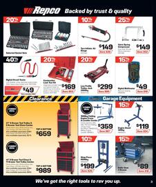 Repco catalogue Page 3
