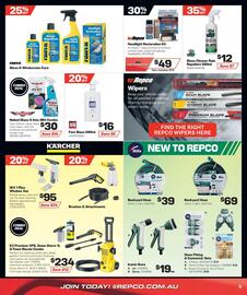 Repco catalogue Page 5