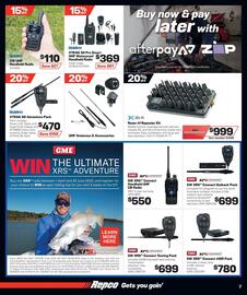 Repco catalogue Page 7