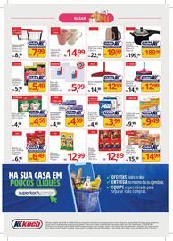 Catálogo Supermercados Koch Página 9