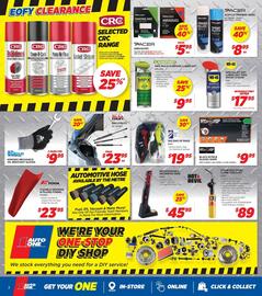 Auto One catalogue Page 2