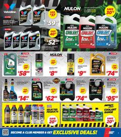 Auto One catalogue Page 3