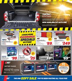 Auto One catalogue Page 4