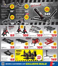 Auto One catalogue Page 5