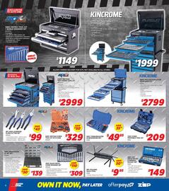 Auto One catalogue Page 6