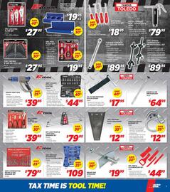 Auto One catalogue Page 7