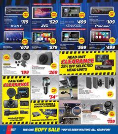 Auto One catalogue Page 8