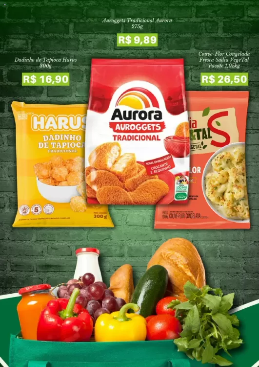 Catálogo Pão de Açúcar (válido até 17-06)