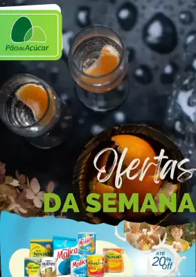Catálogo Pão de Açúcar