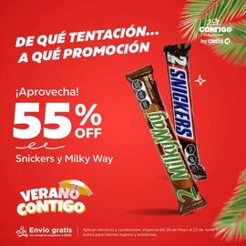 Catálogo Circle K Página 3