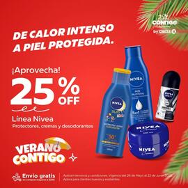 Catálogo Circle K Página 4