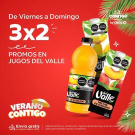 Catálogo Circle K Página 5