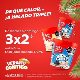Catálogo Circle K Página 6